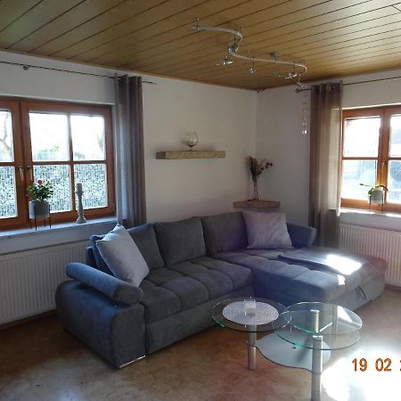 Rottenbach  Ferienwohnung Schwarz מראה חיצוני תמונה